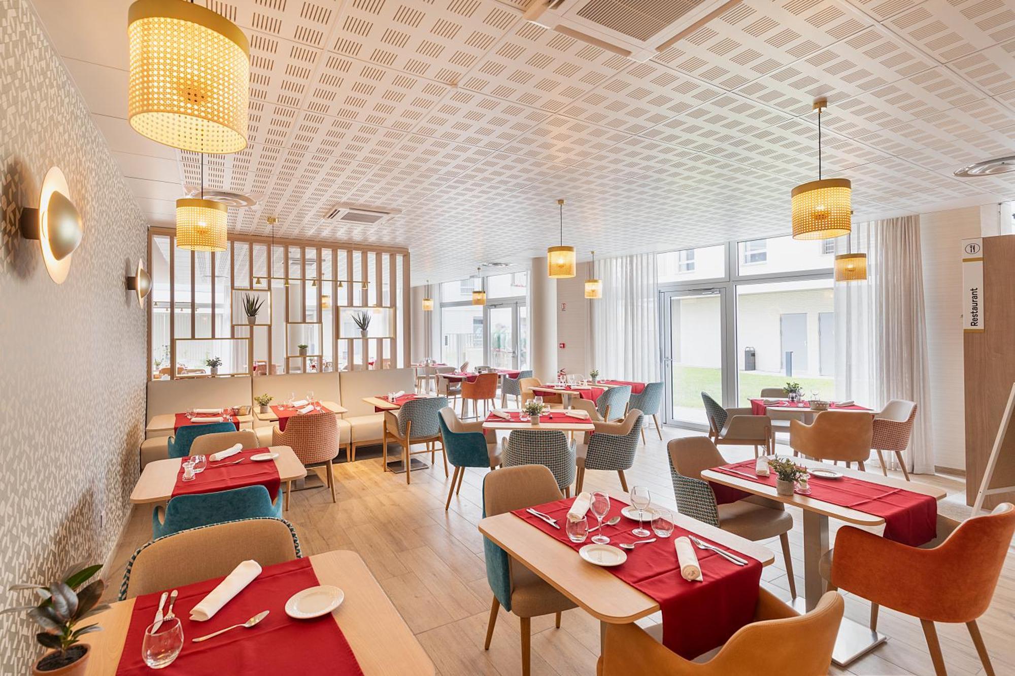 Zenao Appart'Hotels Montreuil Montreuil  Extérieur photo